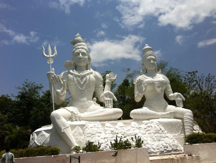 VMRDA Kailasagiri
